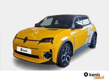 E-Tech techno 150 hp comfort range NAVI AIRCO CAME