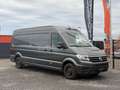 Volkswagen Crafter Kasten Kasten 35 lang Hochdach FWD Grau - thumbnail 1