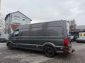 Volkswagen Crafter Kasten Kasten 35 lang Hochdach FWD Grau - thumbnail 12