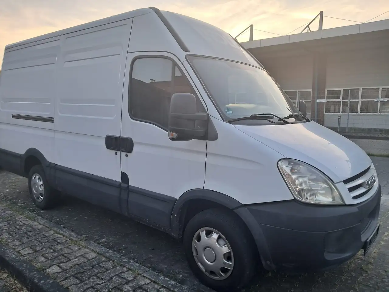 Iveco Daily