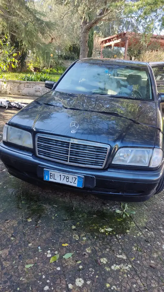Mercedes-Benz C 220 td cdi Classic Selection, foto 3