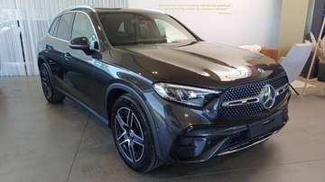 AMG PANO DAK TREKHAAK DISTRONIC