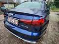 Audi A4 35 TFSI S tronic Blauw - thumbnail 2