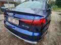Audi A4 35 TFSI S tronic Blauw - thumbnail 4