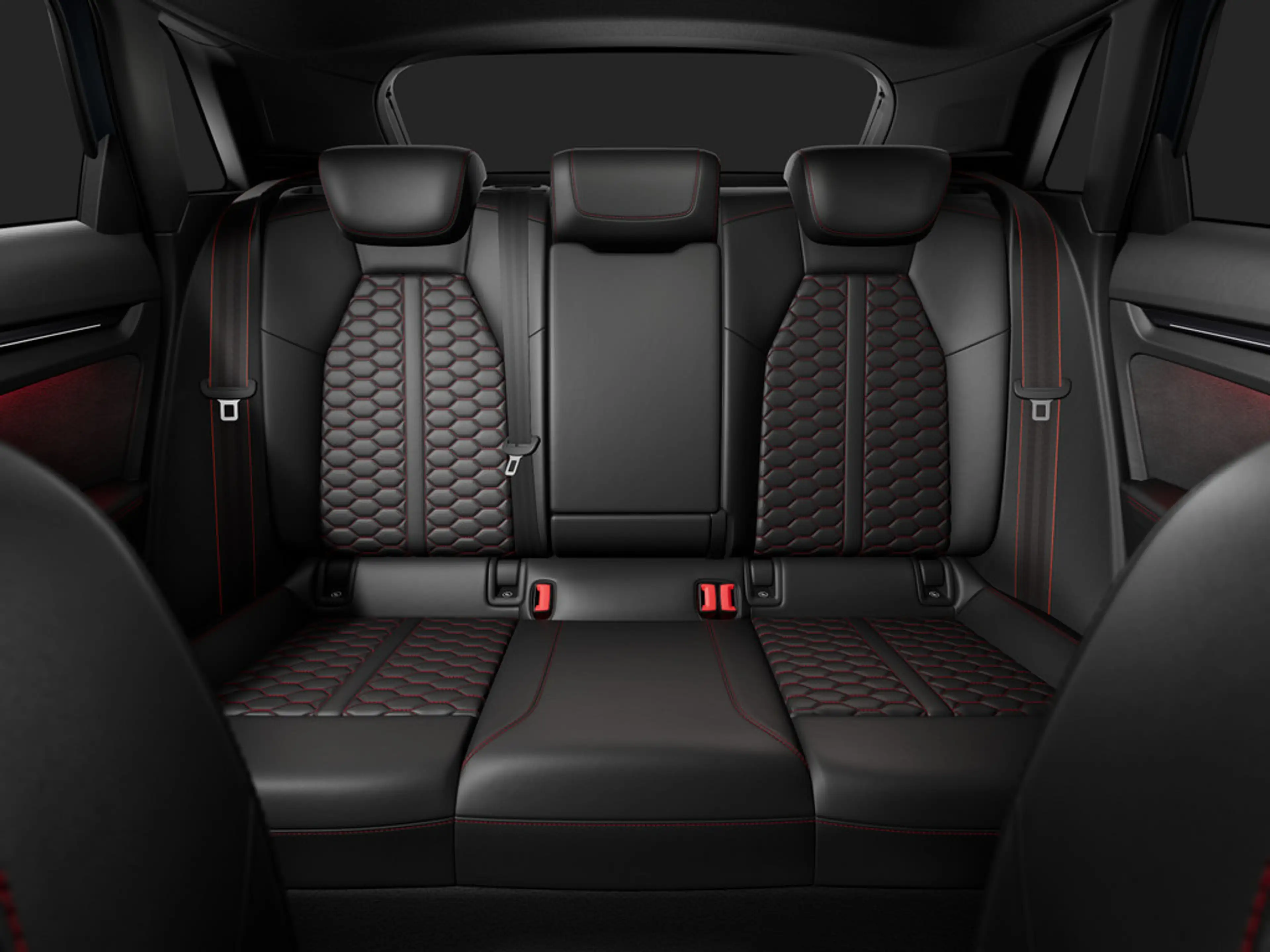 Audi RS3 — photo 10