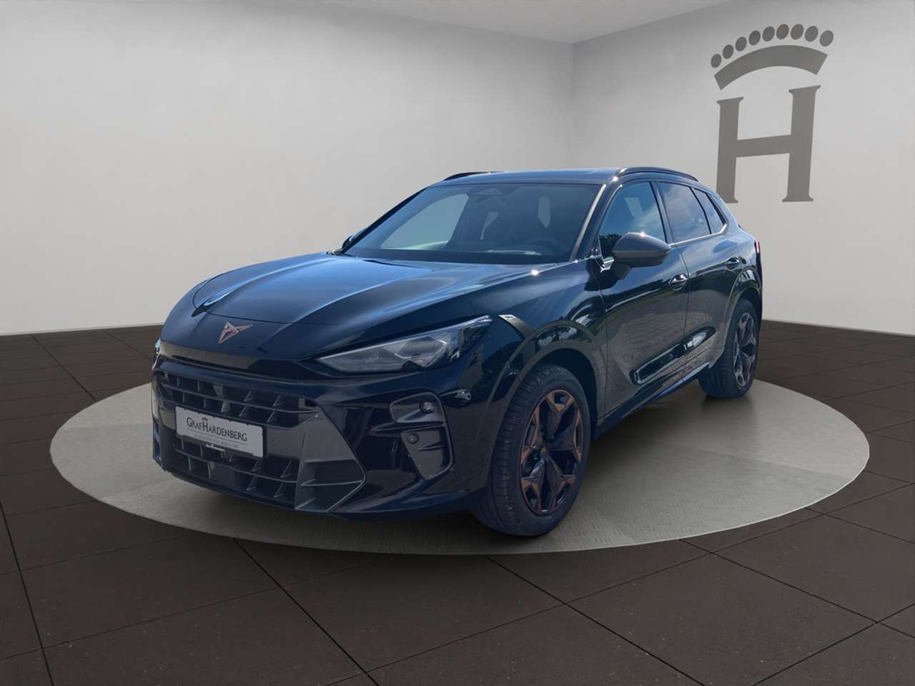 Cupra Terramar 2026