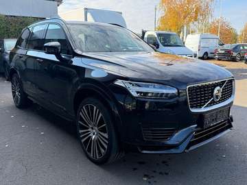 T8 Twin Engine PHEV R-Design *7-Sitzer*