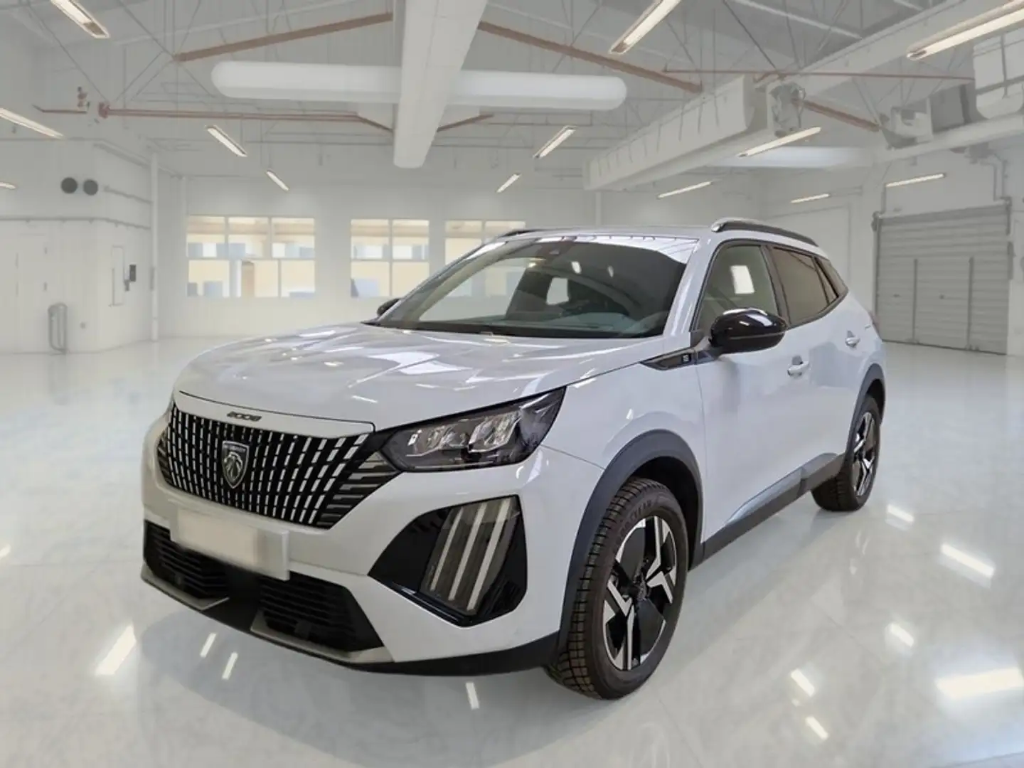 Peugeot 2008 E 57KW ALLURE CROSSOVER - 1