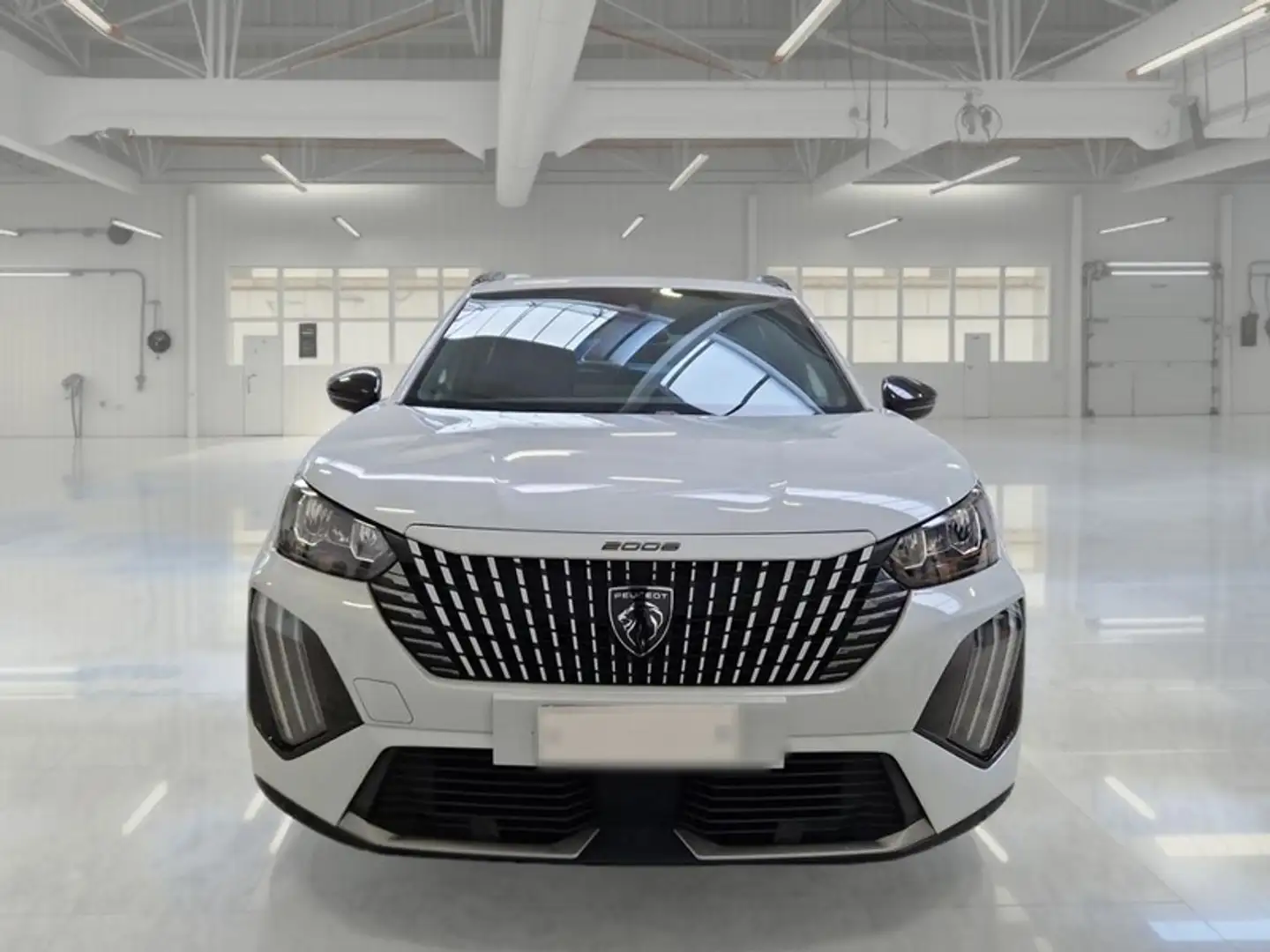 Peugeot 2008 E 57KW ALLURE CROSSOVER - 2