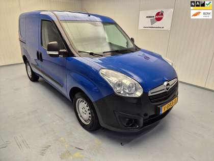 Opel Combo 1.3 CDTi L1H1 Edition Airco Cruise control Trekhaa