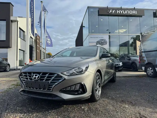 Hyundai i30 i30 Kombi 1.5 T-GDI 48V-Hybrid Prime