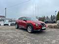 Nissan Juke N-Connecta Winter Paket Rot - thumbnail 4