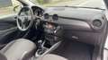 Opel Adam 1.2 Twinport 70 Essentia Blanc - thumbnail 10
