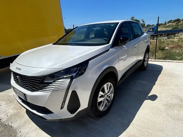 Peugeot 3008 3008 II 2022 MOTORE KO 1.5 bluehdi Active Pack s