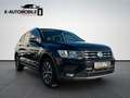 Volkswagen Tiguan Allspace Comfortline Kamera Sitzhzg. Klim Noir - thumbnail 8
