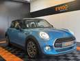 MINI Cooper 1.5 136ch blackfriars toit ouvrant pano Blau - thumbnail 14