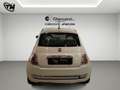 Fiat 500 1.2 Lounge 69cv *NEOPATENTATI* Weiß - thumbnail 6