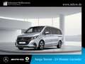 Mercedes-Benz EQV 300 Lang Distr.*LED*Easy-Pack*Kamera*KeyGo* Argent - thumbnail 1