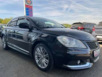 Sport 2.4*XENON*LEDER*MEMORY*PARKHILFE*