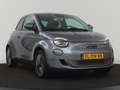 Fiat 500e Icon 42 kWh | 3 Fase | Carplay | Cruise control | Grijs - thumbnail 31