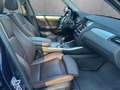 BMW X3 xDrive35d Österreich-Paket Plus Aut. Blau - thumbnail 24