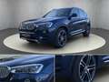 BMW X3 xDrive35d Österreich-Paket Plus Aut. Blau - thumbnail 9