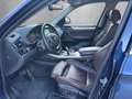 BMW X3 xDrive35d Österreich-Paket Plus Aut. Blau - thumbnail 16