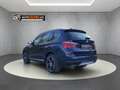BMW X3 xDrive35d Österreich-Paket Plus Aut. Blau - thumbnail 10