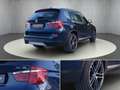BMW X3 xDrive35d Österreich-Paket Plus Aut. Blau - thumbnail 8