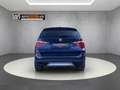 BMW X3 xDrive35d Österreich-Paket Plus Aut. Blau - thumbnail 4
