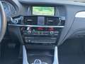 BMW X3 xDrive35d Österreich-Paket Plus Aut. Blau - thumbnail 22