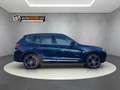 BMW X3 xDrive35d Österreich-Paket Plus Aut. Blau - thumbnail 6