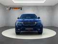 BMW X3 xDrive35d Österreich-Paket Plus Aut. Blau - thumbnail 3