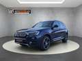BMW X3 xDrive35d Österreich-Paket Plus Aut. Blau - thumbnail 1