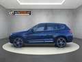 BMW X3 xDrive35d Österreich-Paket Plus Aut. Blau - thumbnail 5