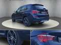 BMW X3 xDrive35d Österreich-Paket Plus Aut. Blau - thumbnail 7