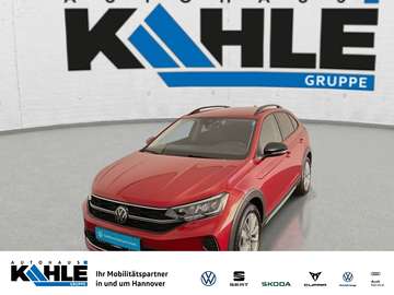 1.0 TSI DSG Goal
