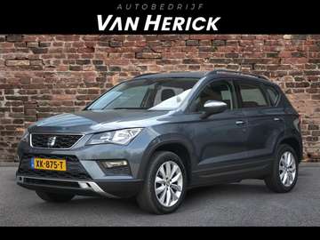 1.4 EcoTSI Style 150PK | App-Connect | Clima | Nav