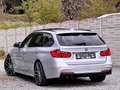BMW 318 PACK M SPORT FACELIFT EURO6B TOIT PANO/LED/H.KAR Gris - thumbnail 4