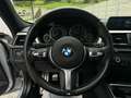 BMW 318 PACK M SPORT FACELIFT EURO6B TOIT PANO/LED/H.KAR Grijs - thumbnail 10