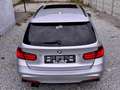 BMW 318 PACK M SPORT FACELIFT EURO6B TOIT PANO/LED/H.KAR Grijs - thumbnail 5