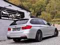 BMW 318 PACK M SPORT FACELIFT EURO6B TOIT PANO/LED/H.KAR Gris - thumbnail 6