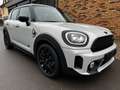 MINI Cooper SE Countryman LED Sportsitz Navi Kamera Argintiu - thumbnail 8