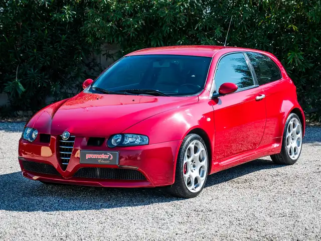 Alfa Romeo 147 147 3p 3.2 GTA V6