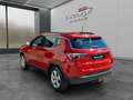 Jeep Compass 1.4 MultiAir Longitude FWD*Anhängervorrichtung,... Rot - thumbnail 5