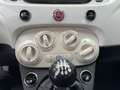 Fiat 500 MY23 1.0 GSE Klima & Sound Weiß - thumbnail 13