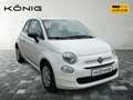 Fiat 500 MY23 1.0 GSE Klima & Sound Weiß - thumbnail 2