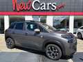 Citroen C3 Aircross PureTech 110 S&S Feel LED-APP CONNECT Grigio - thumbnail 1