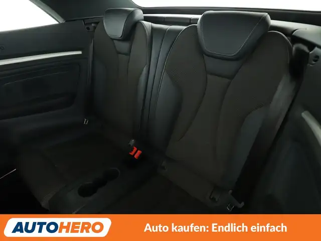 Audi A3 view 14