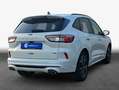 Ford Kuga 2.5 Duratec PHEV ST-LINE X Bianco - thumbnail 2